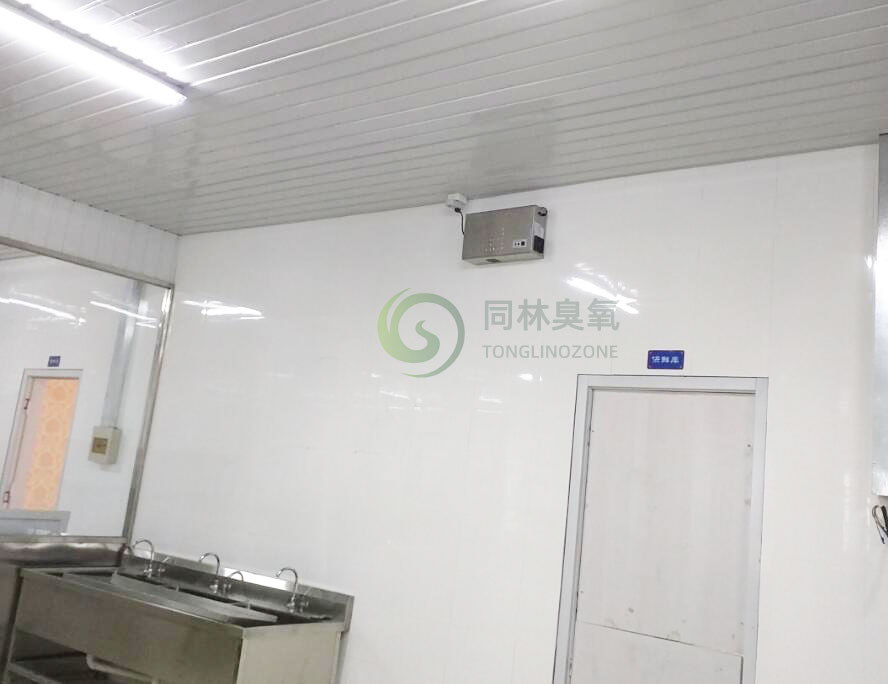 幼兒園臭氧消毒機品牌哪個好？