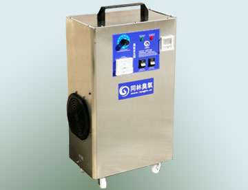 臭氧機